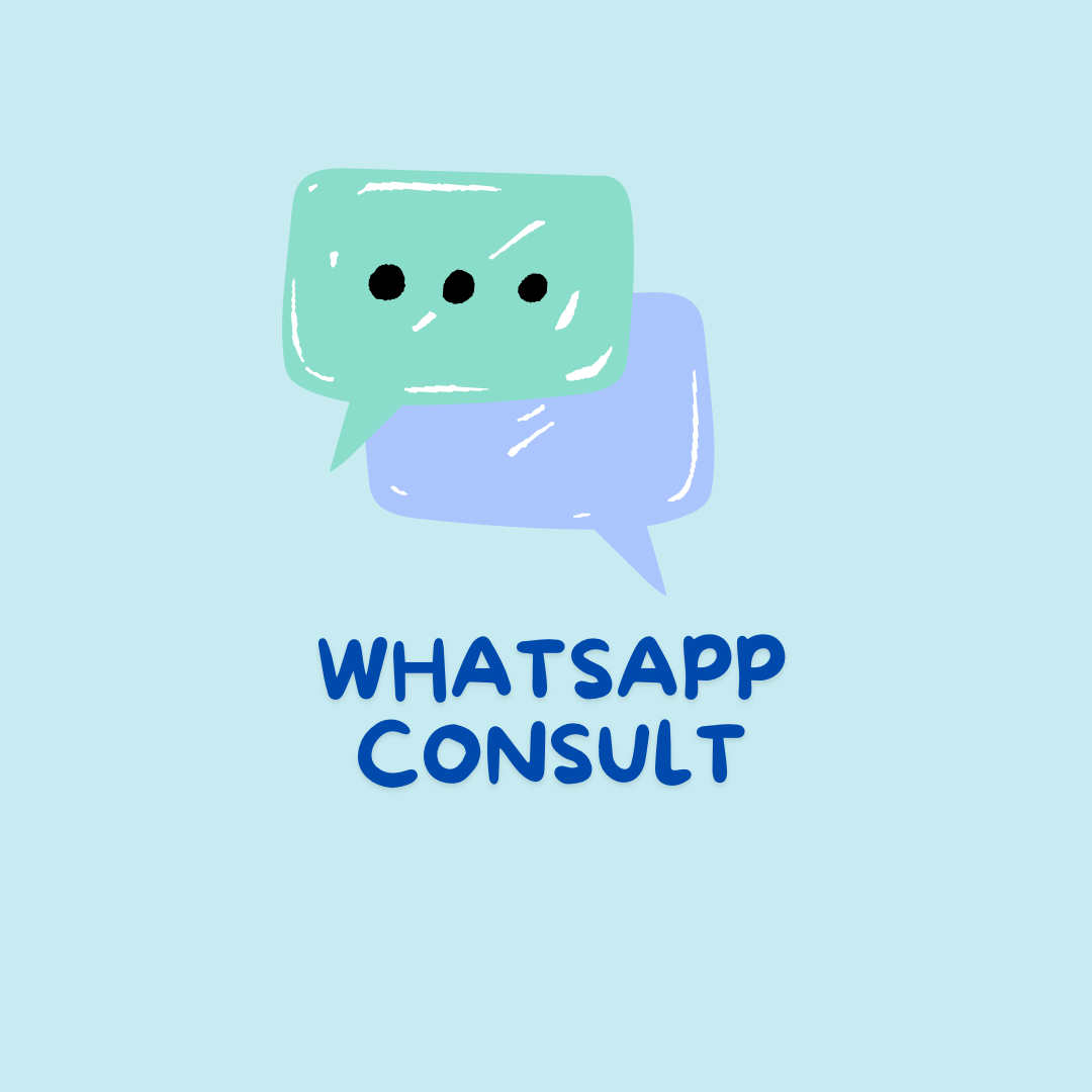 Whatsapp consult
