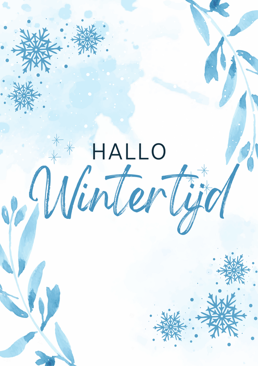 Wintertijd 2025: hoe help je je kind goed omgaan met het verzetten van de klok?