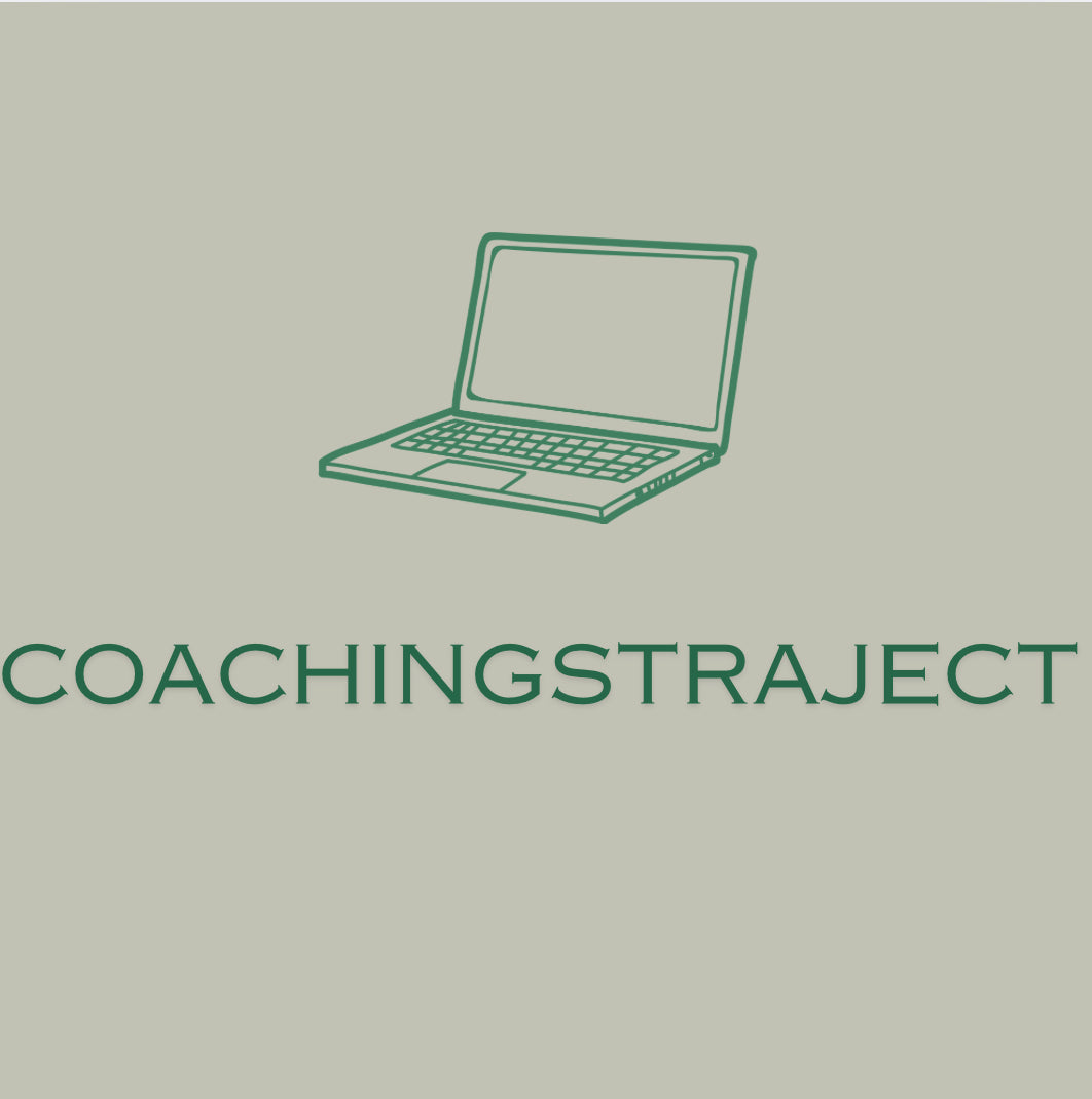 Coachingstraject
