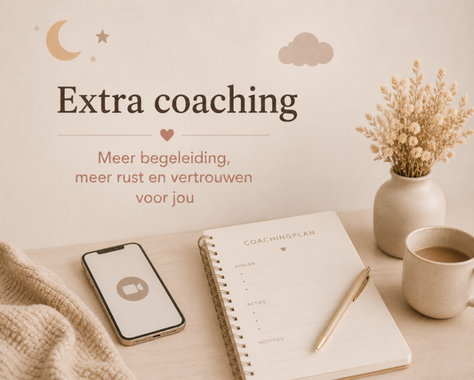 Extra coaching